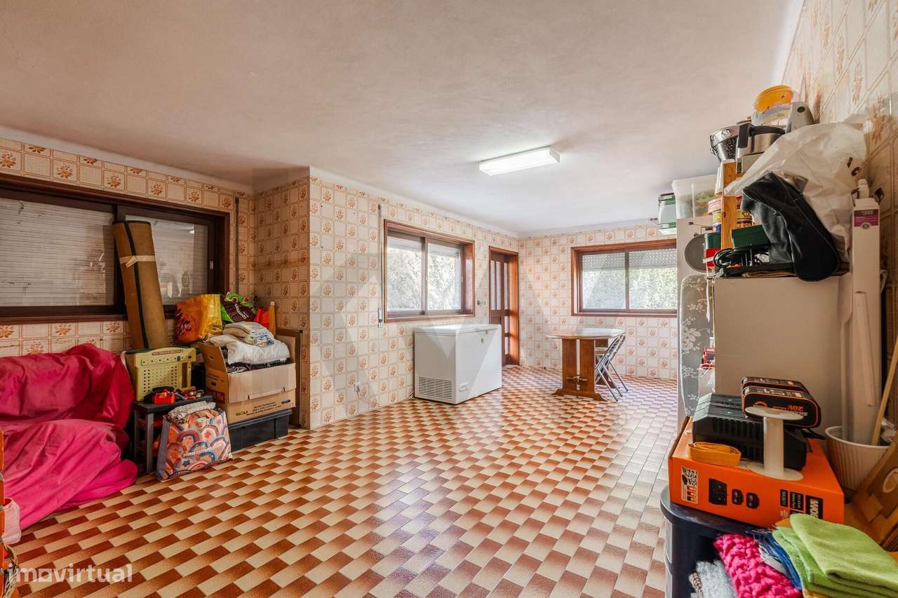 Moradia T4 em UL – Oliveira de Azeméis!-25