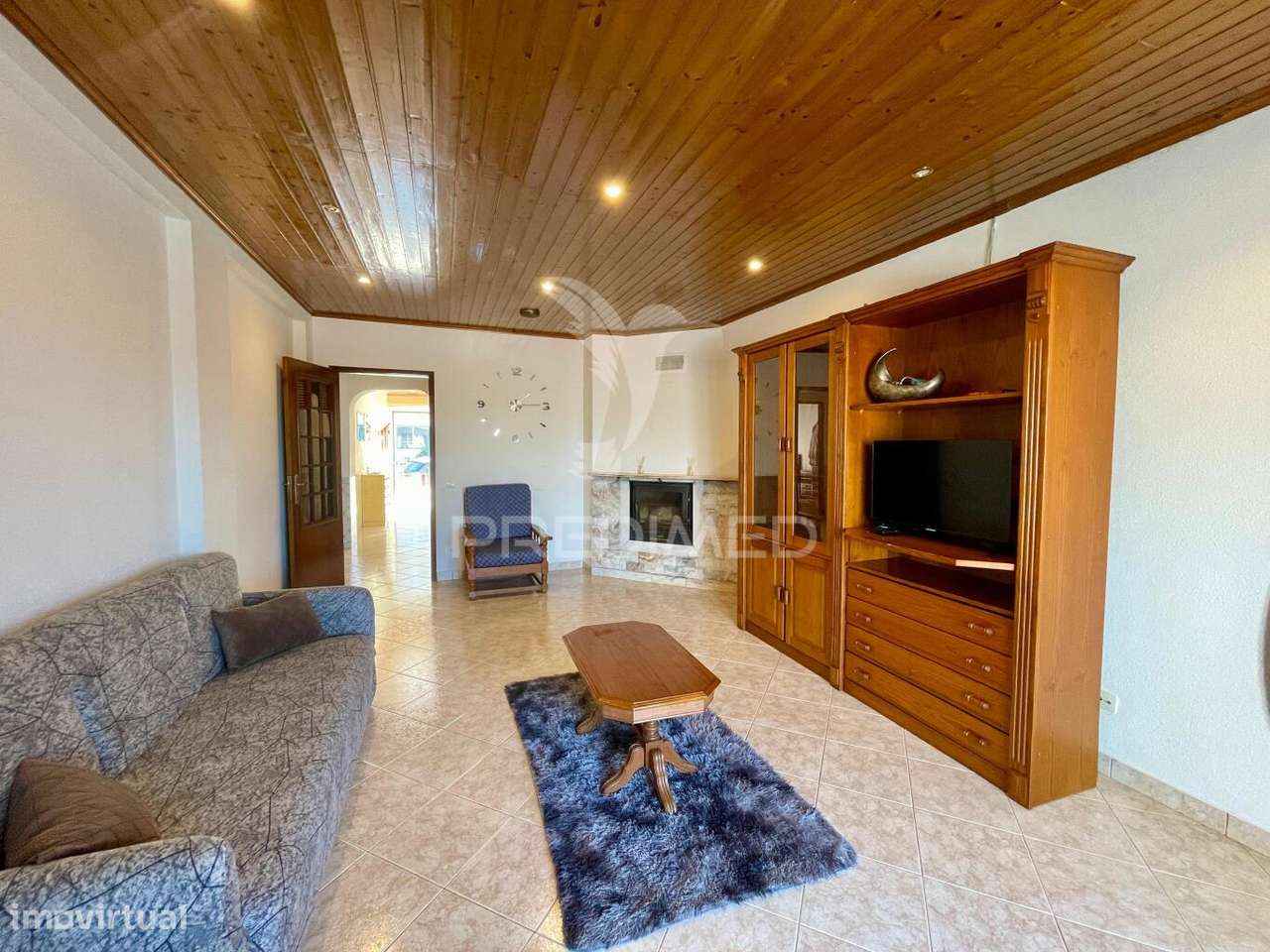 Apartamento T2 Abrantes - Grande imagem: 1/22