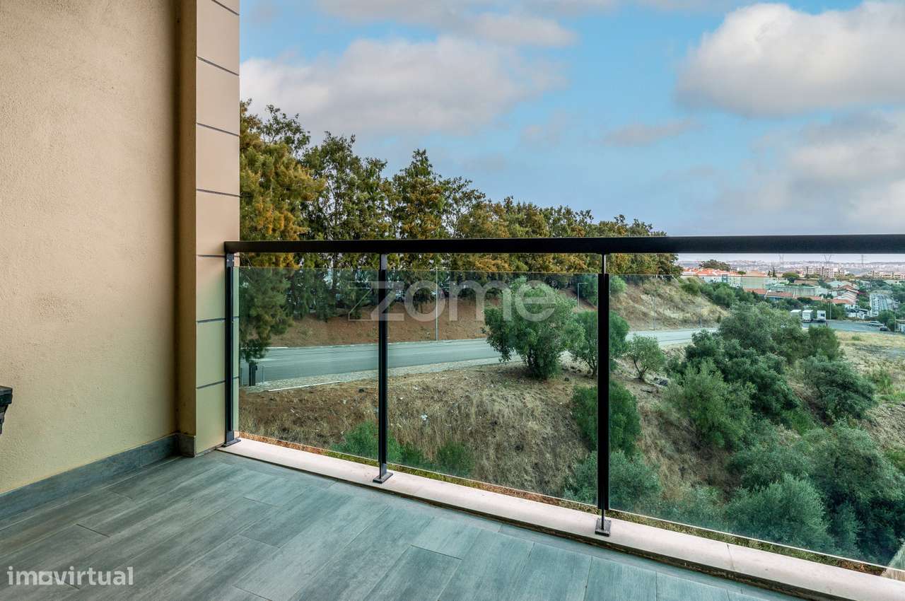 Luxuosa Penthouse T4-29