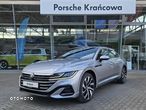 Volkswagen Arteon 2.0 TDI R-Line DSG - 4