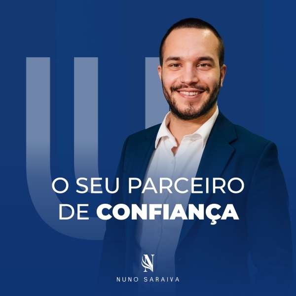 Profissionais - Empreendimentos: Nuno Saraiva Remax - Nogueira, Fraião e Lamaçães, Braga