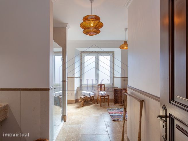 Quinta privada com Licença Turística - Exclusividade, Conforto e Po...-29