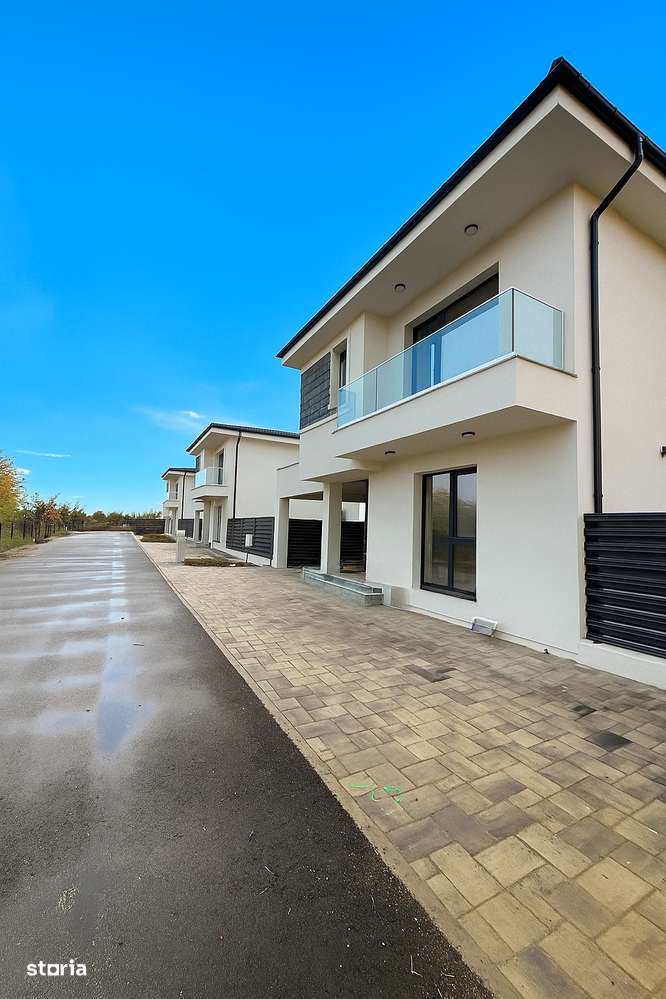 Urban Village Homes – o casă pentru fiecare membru al familiei - Imagine principală: 3/9