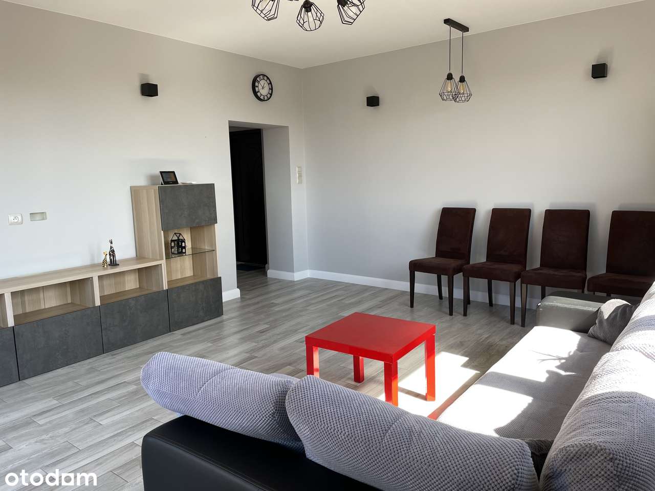 Mieszkanie 66 m² | Klimzowiec Chorzów | 2 pokoje | wysoki standard – pohled 2