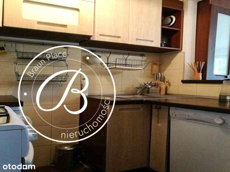 Praga Północ,ul. Równa,Kawalerka 29 m²,Metro,Balkon - Pełny obrazek: 5/6