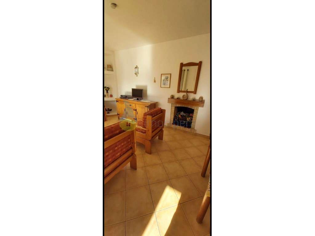 Apartamento T1 para venda na zona do Forte de São João, Albufeira.-6