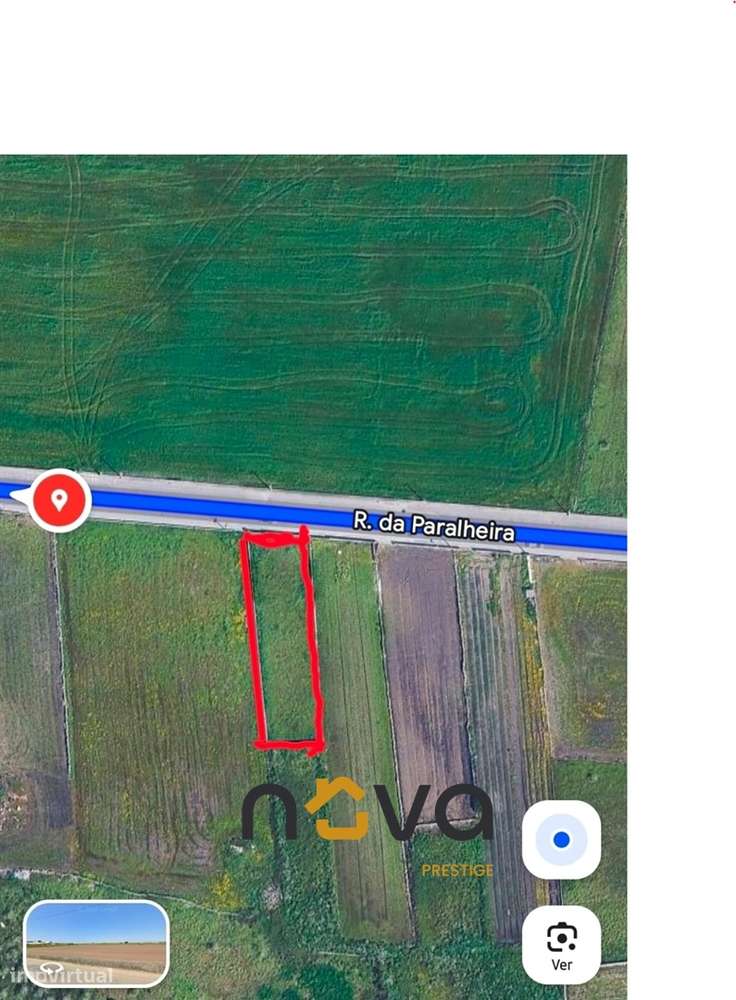 Terreno em Aver-o-Mar, Póvoa de Varzim-20