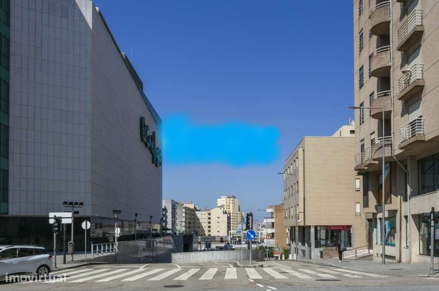 Moradia Geminada T2 para Reconstruir ao lado do Corte Inglês, em Gaia!-19