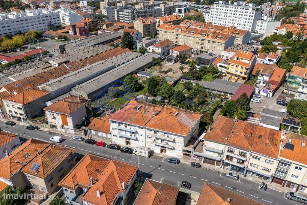 T3 Renovado - Pedro Hispano - Perto Casa Saúde Boavista - Absolutament - Grande imagem: 4/35