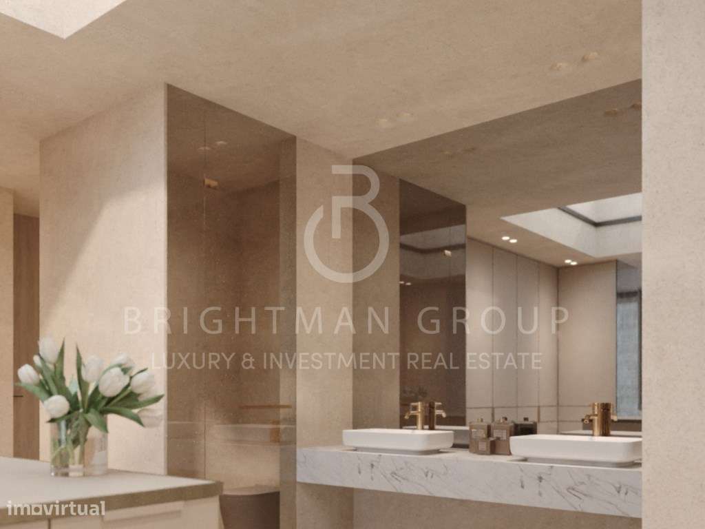 MoradiaT4+2 em Birre, Cascais-35