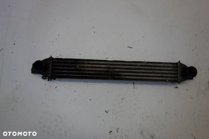 INTERCOOLER CITROEN NEMO 1.4 HDI - 1