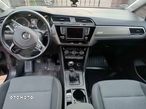 Volkswagen Touran 2.0 TDI BMT Highline - 6