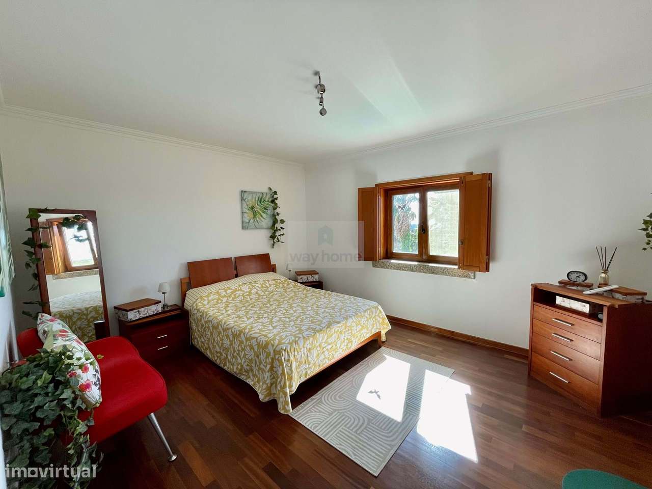 Moradia T5  | Santa Bárbara - Lourinhã-11