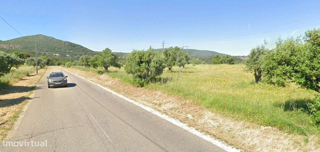 Terreno Rustico CHÃ Alcanena - Grande imagem: 3/6