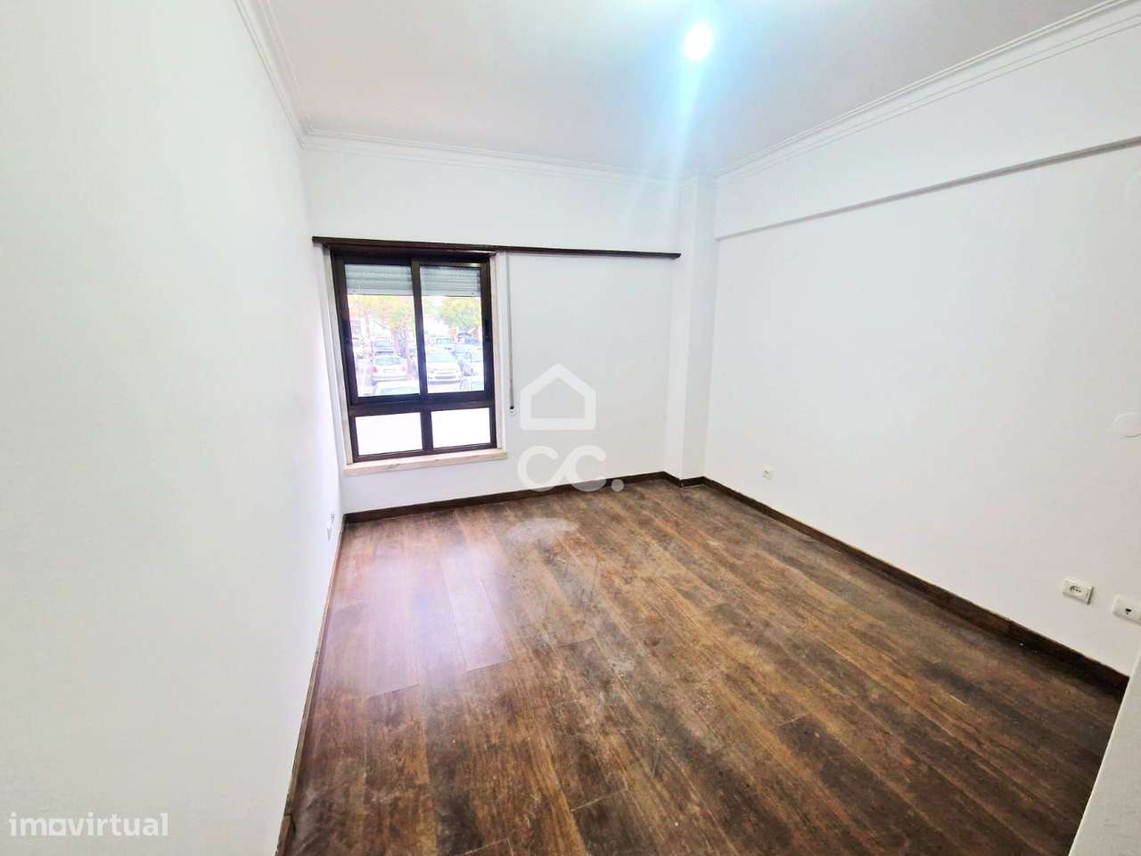 Apartamento T2 em Carregado, Alenquer-10