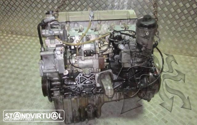 Motor Mercedes Sprinter 410D 2.9TD de 1998  Ref: OM602.980 - 1