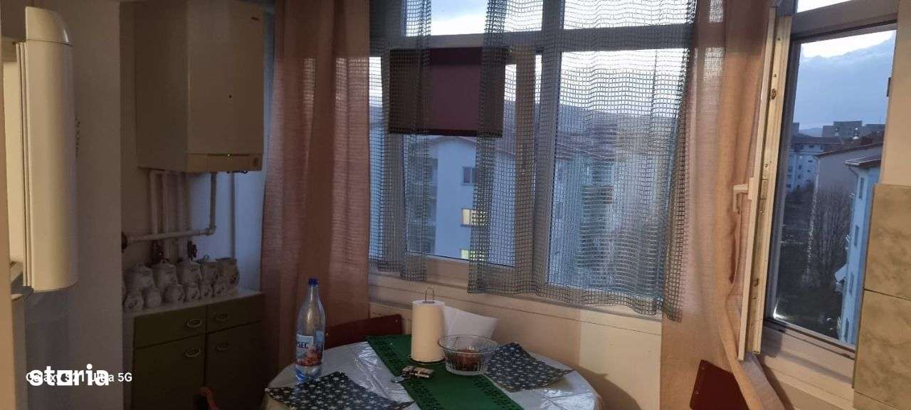 Apartament 3 camere Ostroveni/Blocul armatei-3