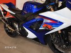 Suzuki GSX-R - 4