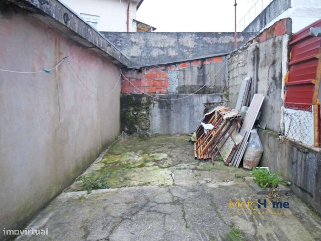 Moradia T2 com Terraço em Rio Tinto-28