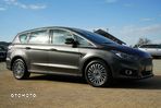 Ford S-Max 2.0 EcoBlue Titanium - 8