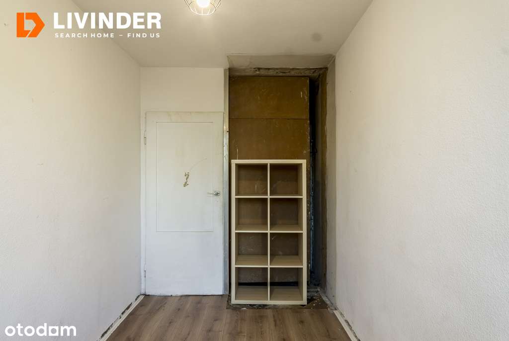 3 pokoje| 2 balkony| piwnica 10m2 | Litewska - Pełny obrazek: 5/14