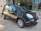 Fiat Panda 1.0 Hybrid City Life - 3