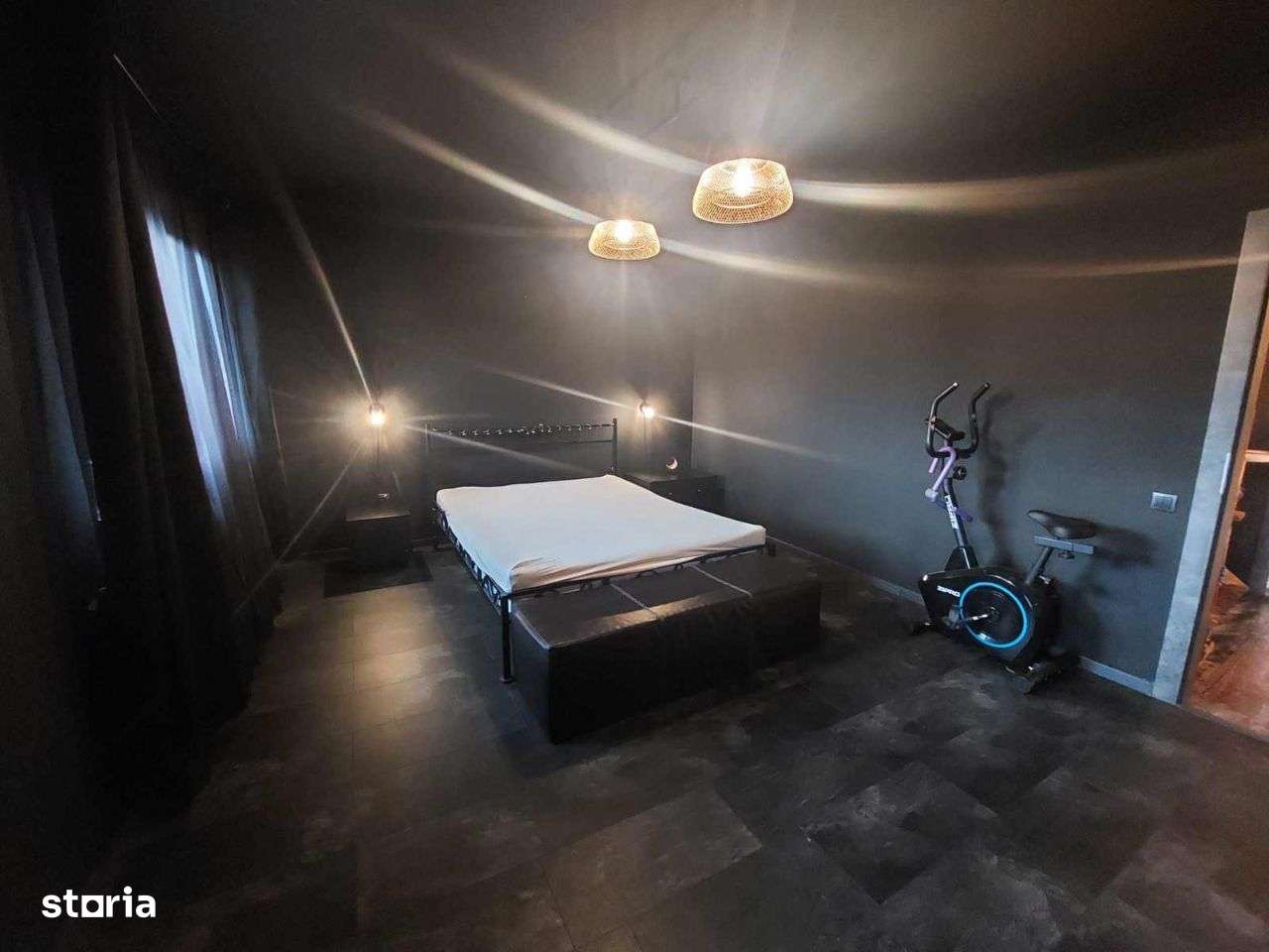 Casa tip duplex cu 3 camere si 3 bai, Selimbar-9