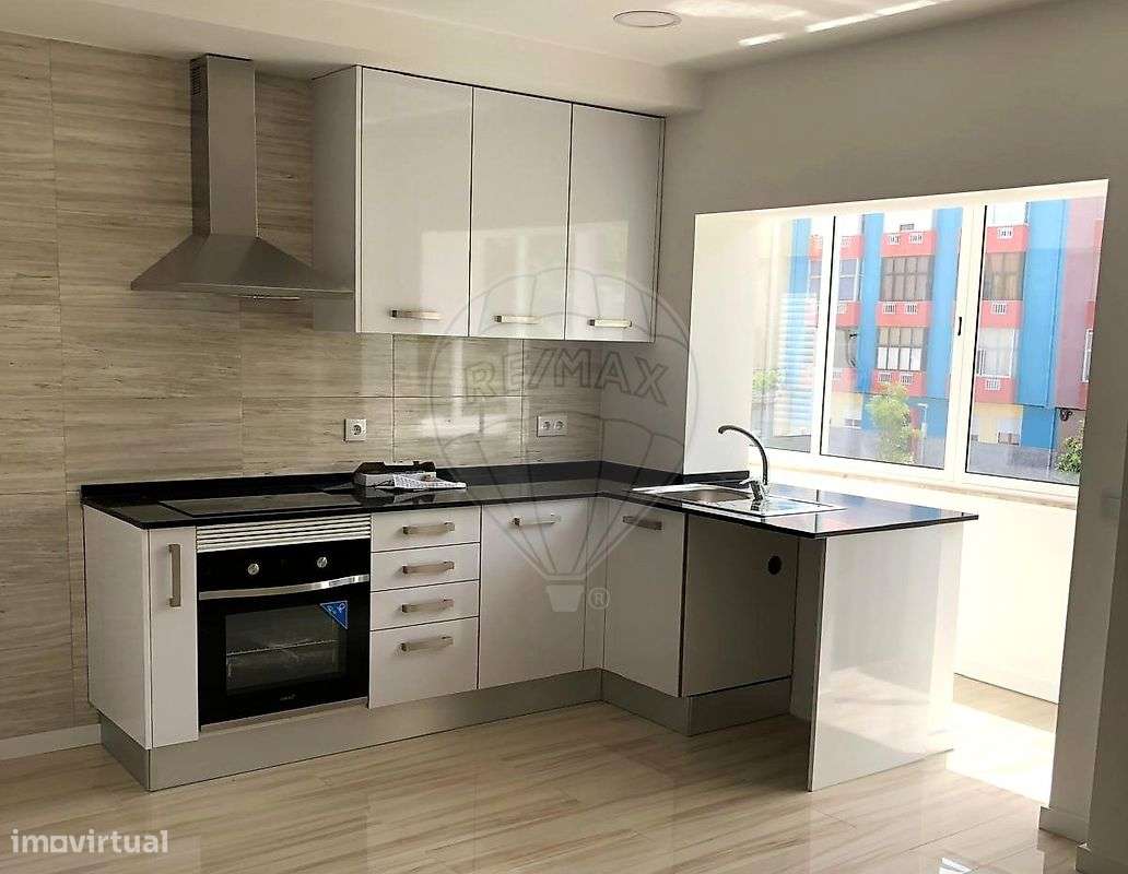 Apartamento T2 para arrendamento - Grande imagem: 4/6