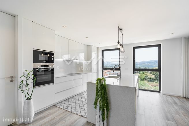Apartamento T3 Venda em Ferreiros, Prozelo e Besteiros,Amares-6