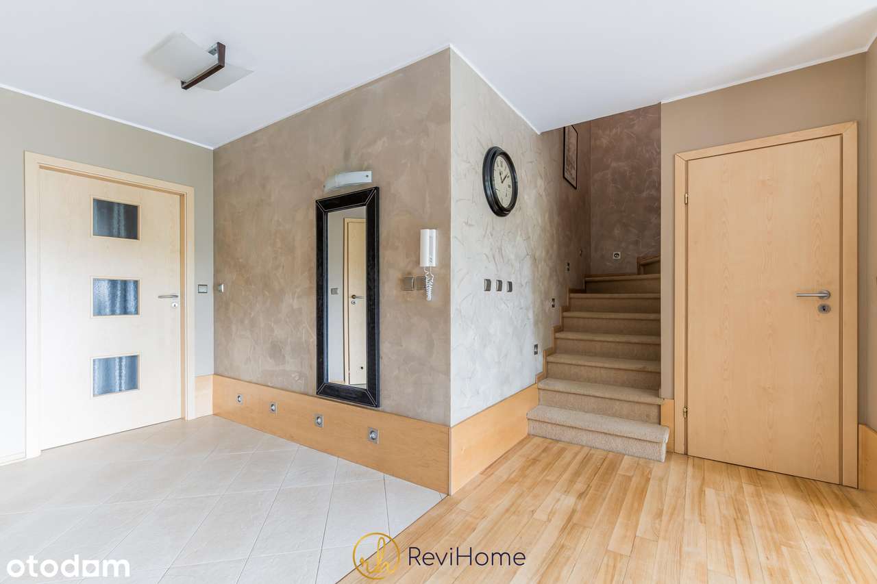 Dom na sprzedaż Mysiadło-7