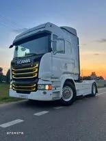 Scania R450 - 4