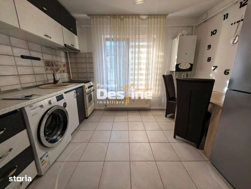 Comision 0% Apartament 2c 47 mp mobilatutilat complet + parcare, Lidl-6