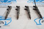 INJETOR INJETORES INJECTOR INJECTORES 0445110209 L7794435 7794435 BMW SERIE 1 E81 118D 122CV M47 D20 M47D20 204D4 - 1