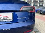 Tesla Model 3 Langstreckenbatterie Allradantrieb Dual Motor - 37
