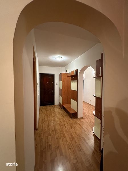 Apartament 4 camere Dorobanti 2 Buzau