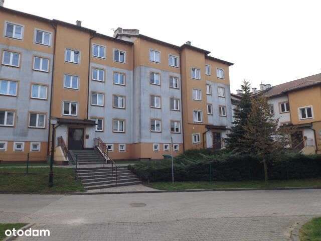 Mieszkanie w cichej i spokojnej lokalizacji-9