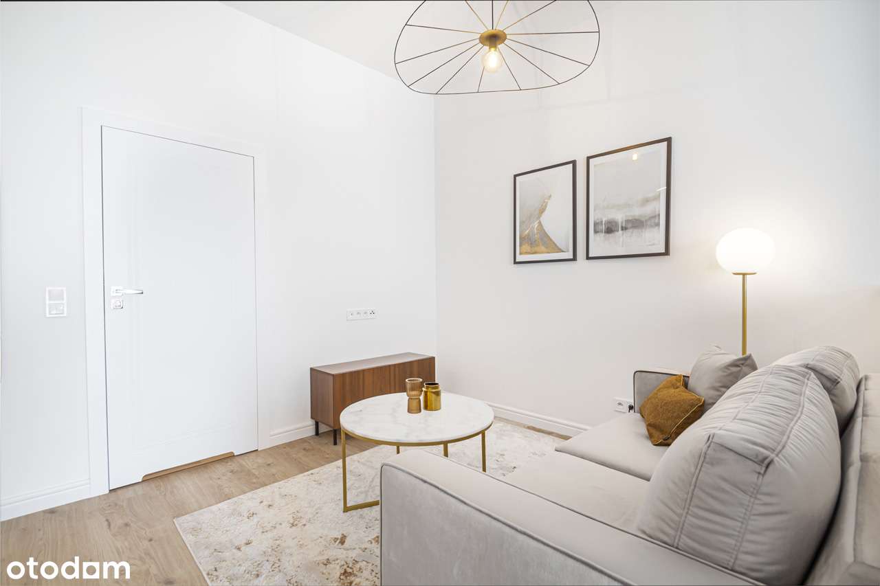 Vonder UpTown | apartament 1-pok. | 42 - Pełny obrazek: 5/11