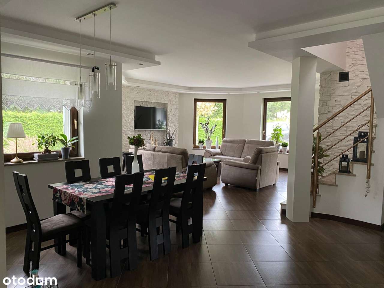 TWOJA OAZA SPOKOJU-DOM PRZY LESIE-9