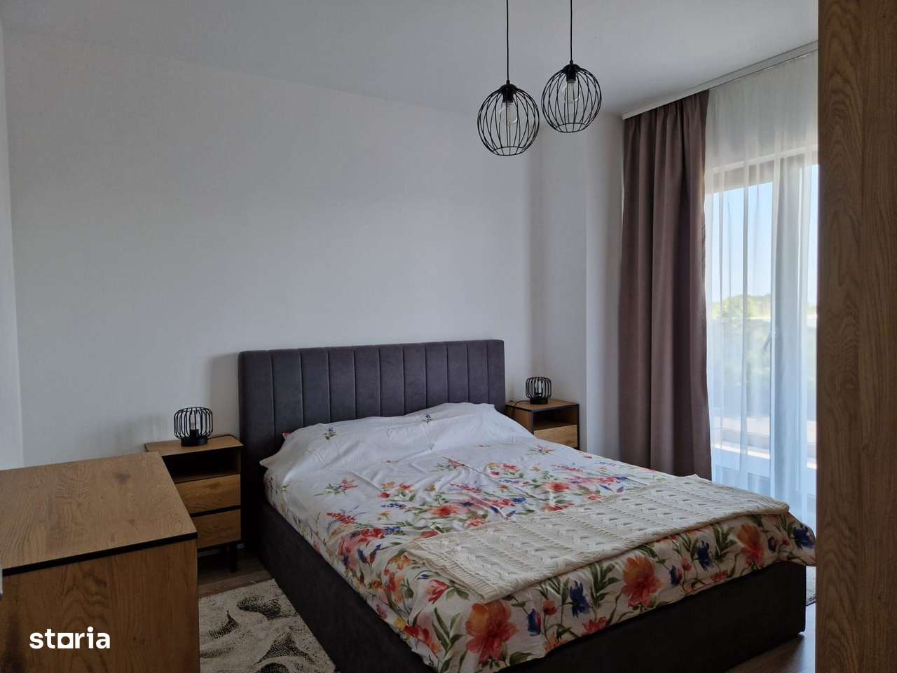 Apartament 2 camere  de vanzare - zona Veterani - Imagine principală: 5/19