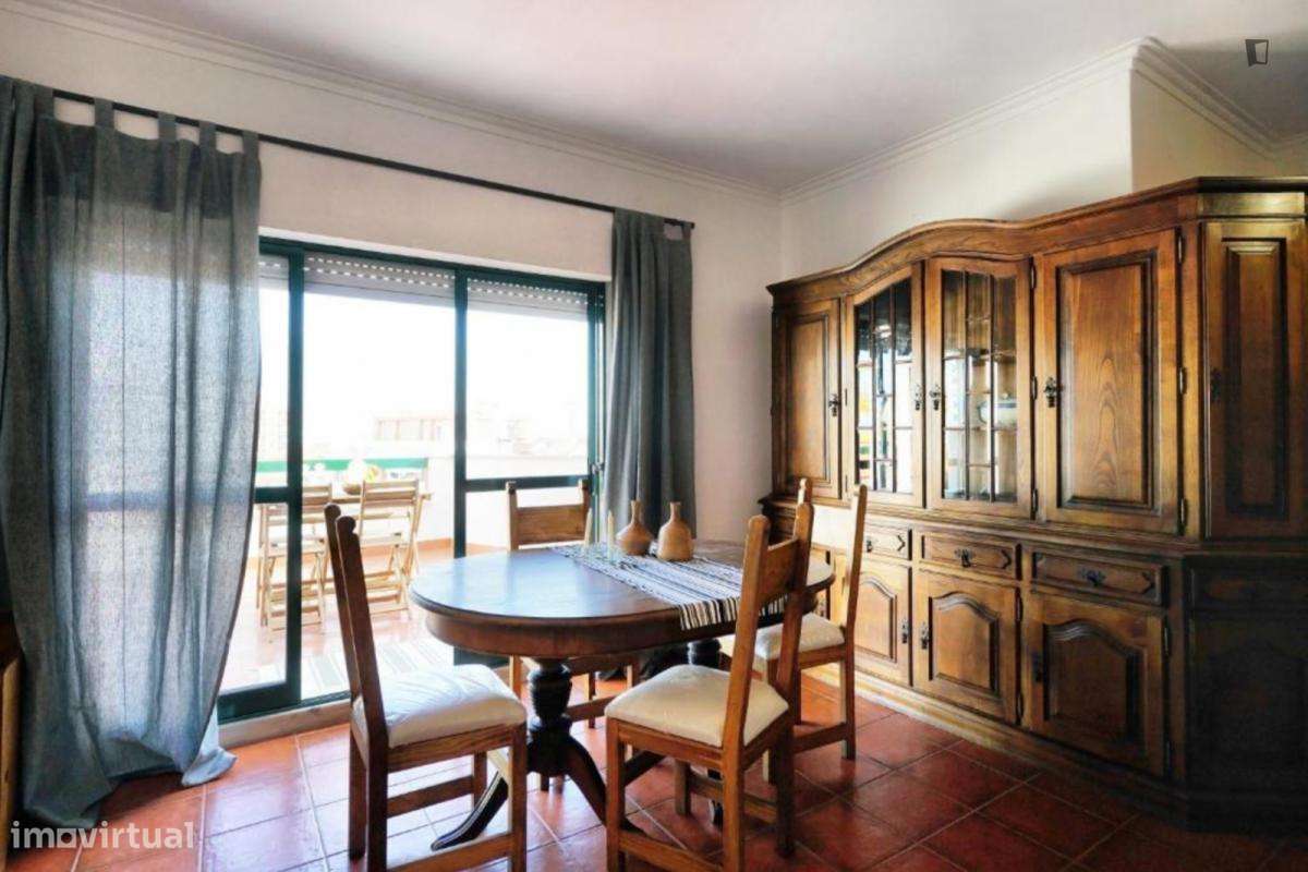 Apartamento com 1 quartos - localizado em Amadora Lisbon - Grande imagem: 5/7