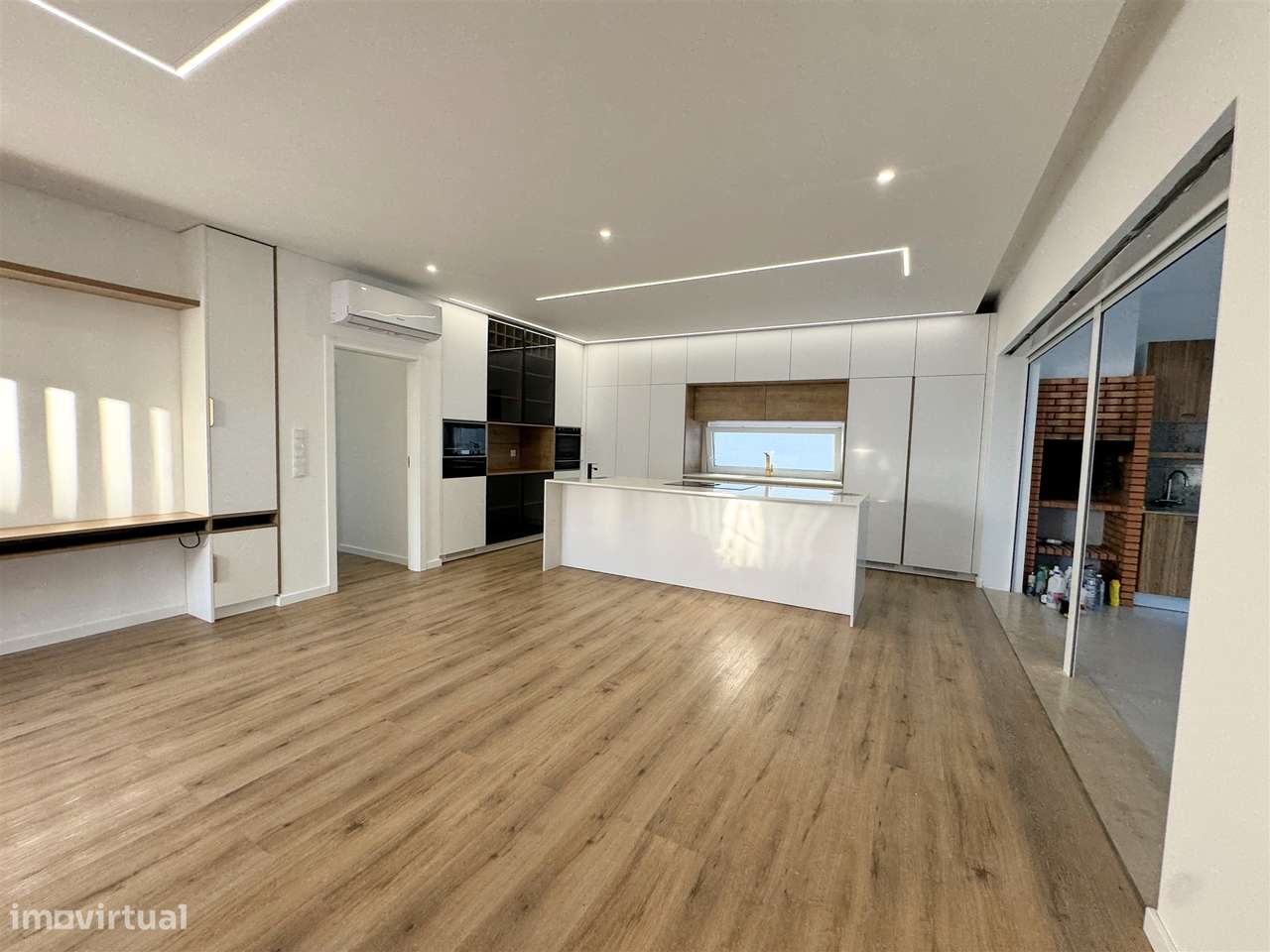 Moradia Isolada T3 Venda em Azeitão (São Lourenço e São Simão),Setúbal-49