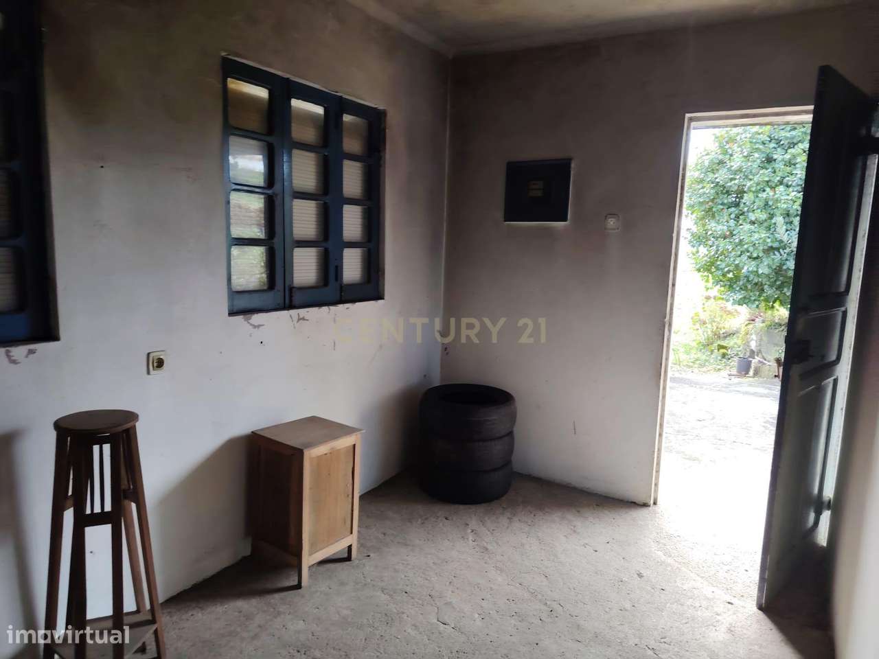 Moradia para Restauro em Sever do Vouga – Salgueirinhos-3