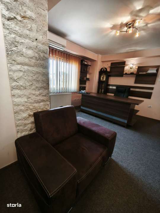 Spatiu birou, zona Stefan cel Mare, Radauti - Imagine principală: 4/9