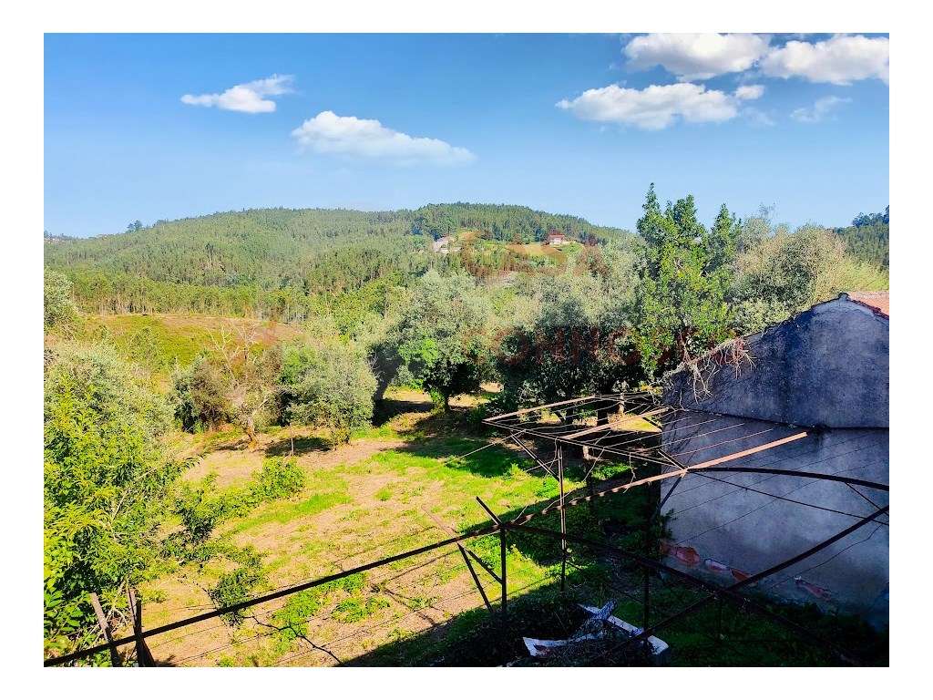 Moradia M4 pronta a habitar com terreno.-27