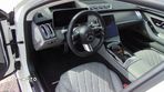 Mercedes-Benz Klasa S 400 d 4-Matic L AMG Line 9G-TRONIC - 11