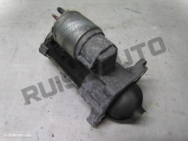 Motor De Arranque Rsm14-11 Renault Clio Iv (bh_) 1.5 Dci [2012_ - 1