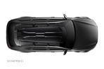 Box dachowy Thule Vector L Black Metallic - sklep Grochowska 172 Warszawa - 6