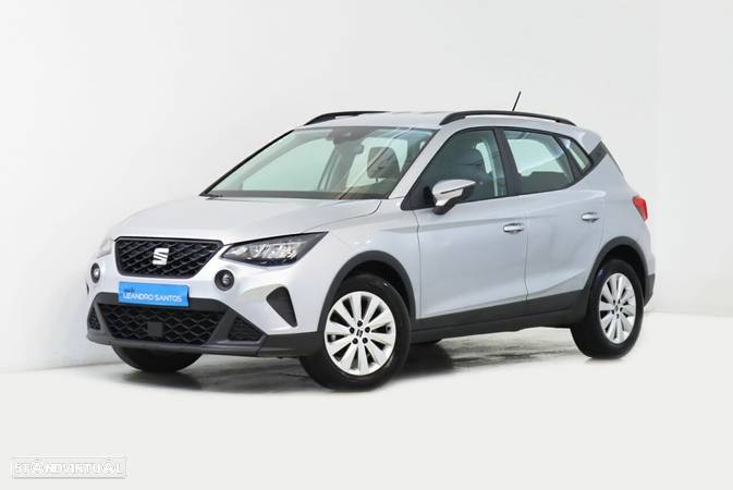 SEAT Arona 1.0 TSI Style - 2