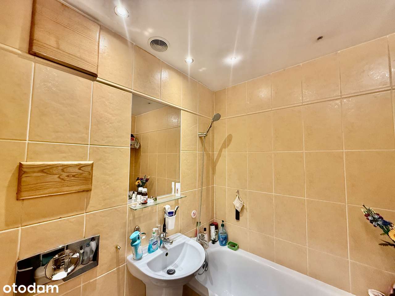 Rewelacyjna cena już dziś. Mieszkanie ul. Kochanowskiego.-4