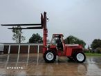 Manitou MB60H - 6